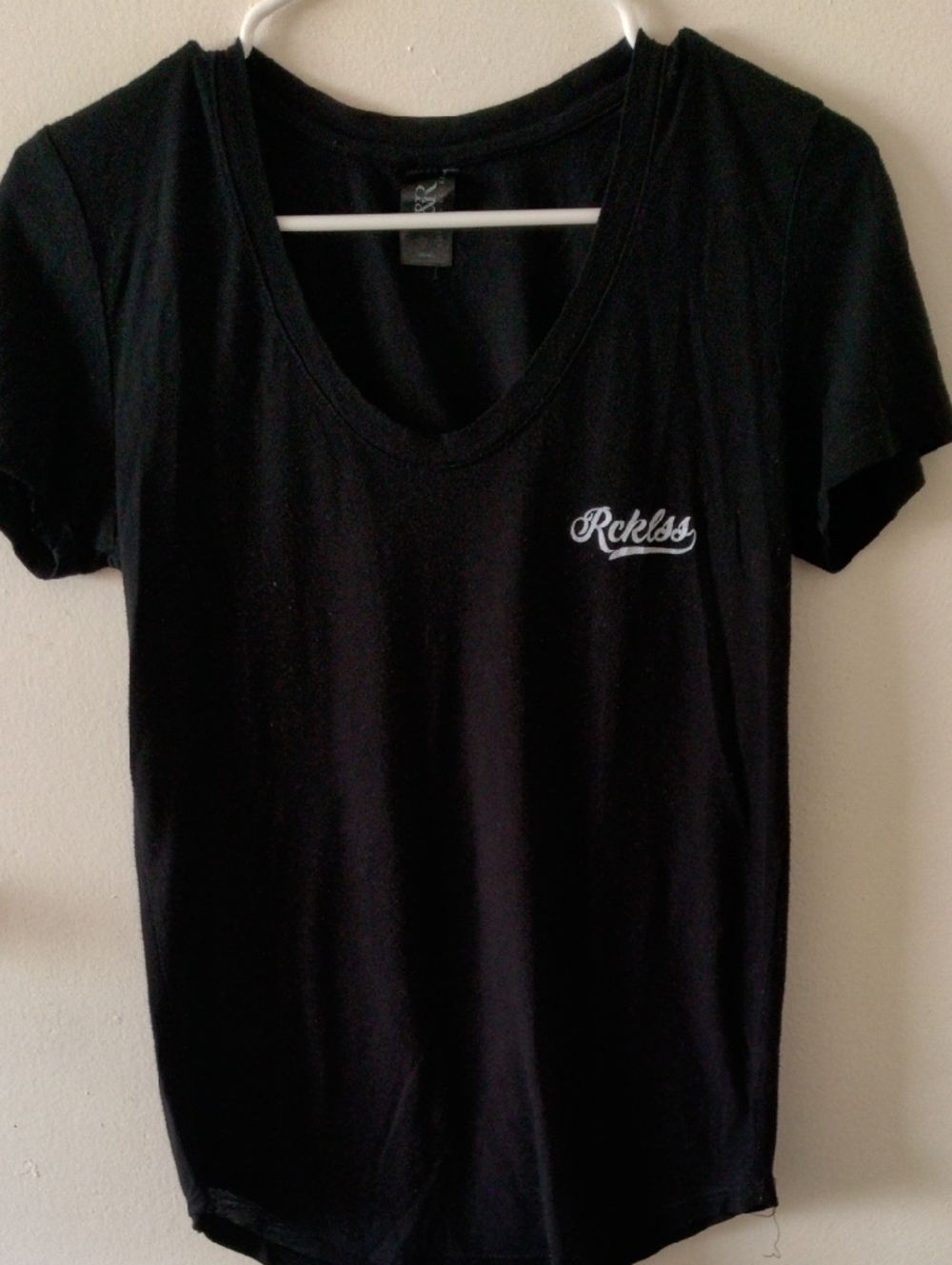 WOMENS Y&R SHIRT